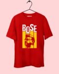 Netaji Bose T-shirt