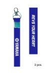 Yamaha Bike Keychain