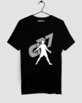Ronaldo CR7 Football T-shirt