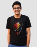 Deadpool & Wolverine 2024 T-shirt