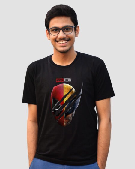 Deadpool & Wolverine 2024 T-shirt