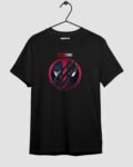 Deadpool & Wolverine Blade T-shirt