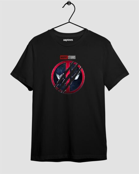 Deadpool & Wolverine Blade T-shirt